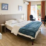 Hotel Le Phoebus Garden&spa Gruissan