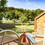 Le Phoebus Garden&spa 3*