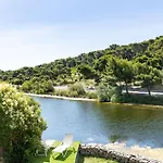 Le Phoebus Garden&spa Hotel Gruissan