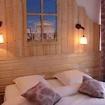 Le Phoebus Garden&spa 3* Gruissan