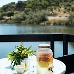 Hotel Le Phoebus Garden&spa 3*