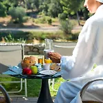 Le Phoebus Garden&spa 3* Gruissan
