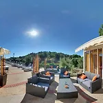 Le Phoebus Garden&spa Gruissan