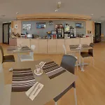 Le Phoebus Garden&spa Gruissan