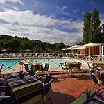 Hotel Le Phoebus Garden&spa 3*