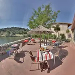 Le Phoebus Garden&spa 3* Gruissan