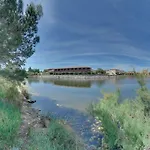 Le Phoebus Garden&spa 3* Gruissan