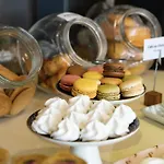 Le Phoebus Garden&spa Hotel