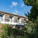 Le Phoebus Garden&spa 3*
