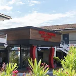 Le Phoebus Garden&spa Hotel