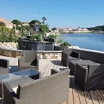 Hotel Le Phoebus Garden&spa Gruissan