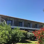 Le Phoebus Garden&spa 3*