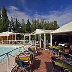 Hotel Le Phoebus Garden&spa