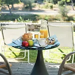 Hotel Le Phoebus Garden&spa Gruissan