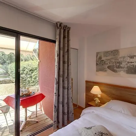 Hotel Le Phoebus Garden &