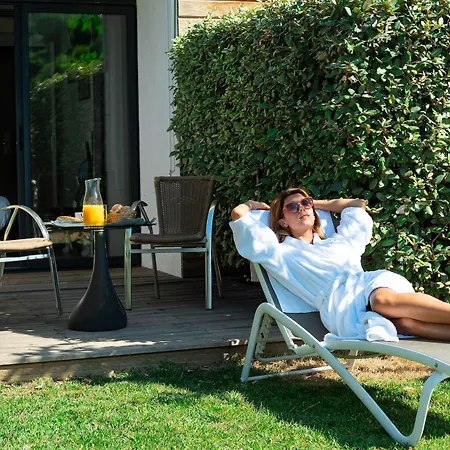 Hotel Le Phoebus Garden & 3*