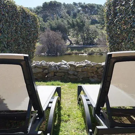 Le Phoebus Garden & Hotel