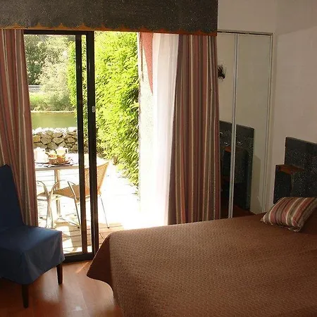 Le Phoebus Garden & Hotel Gruissan