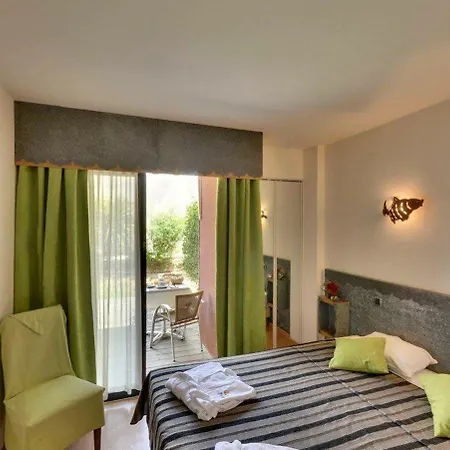 Hotel Le Phoebus Garden &