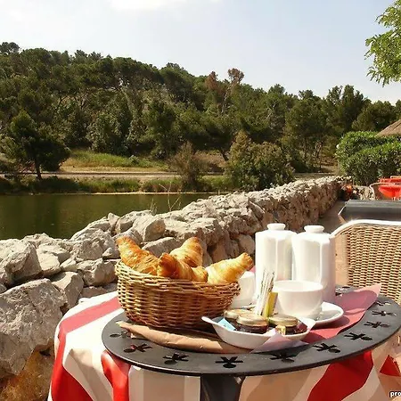 Le Phoebus Garden & Отель 3*