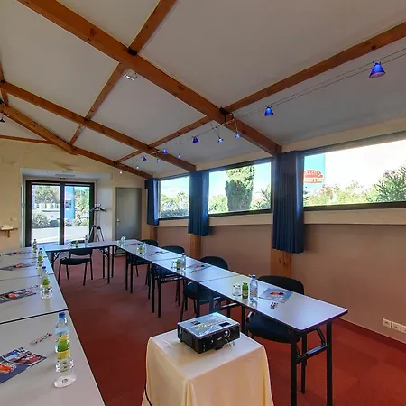 Hotel Le Phoebus Garden &