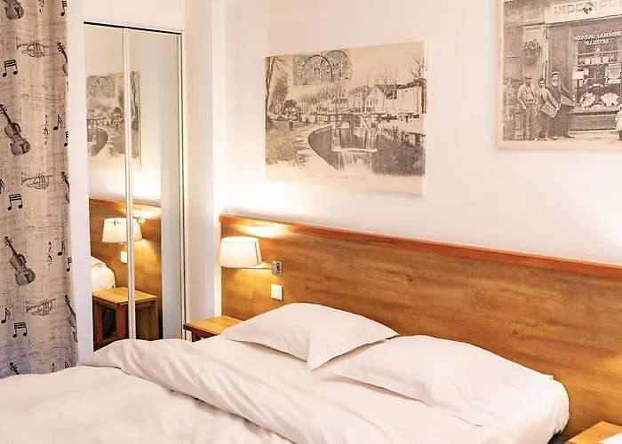 Le Phoebus Garden & 3*