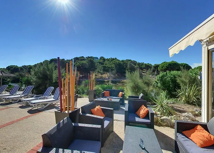 Ξενοδοχείο Le Phoebus Garden &