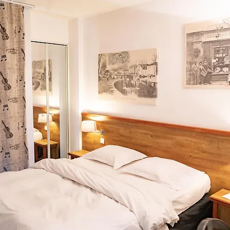 Le Phoebus Garden & 3*