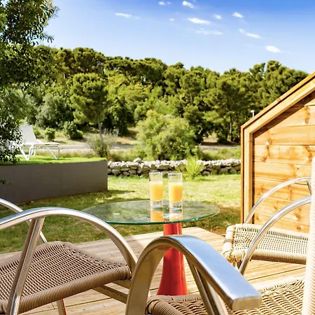 Le Phoebus Garden & 3*