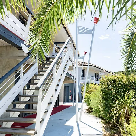 Hotel Le Phoebus Garden &