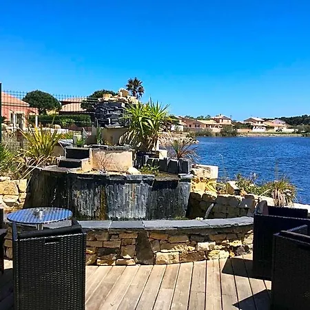 Le Phoebus Garden & 3*
