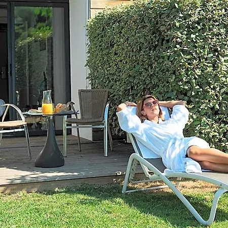 Le Phoebus Garden & 3*
