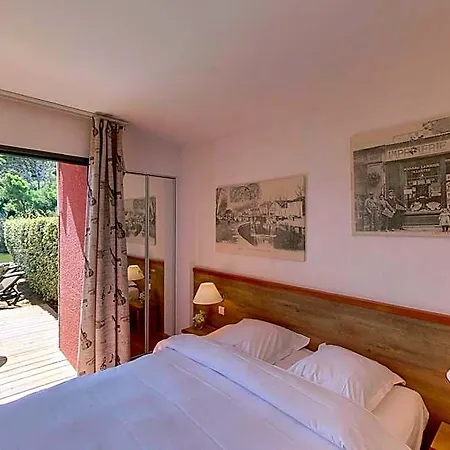 Le Phoebus Garden & 3*