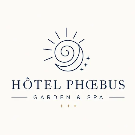 Le Phoebus Garden & Hotel Gruissan