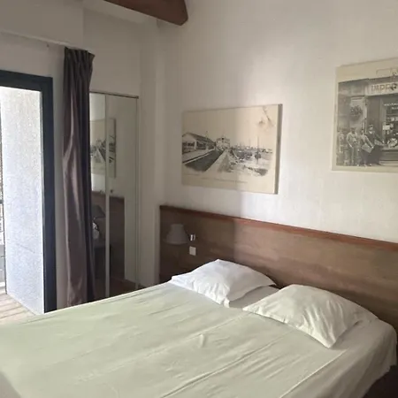 Le Phoebus Garden & 3*