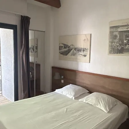 Hotel Le Phoebus Garden &