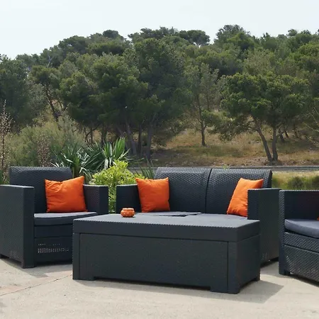 Le Phoebus Garden & 3*