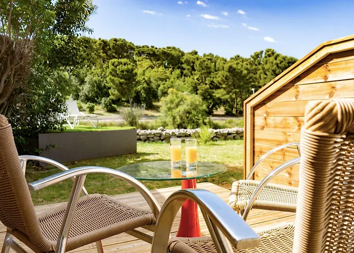 Le Phoebus Garden & 3*