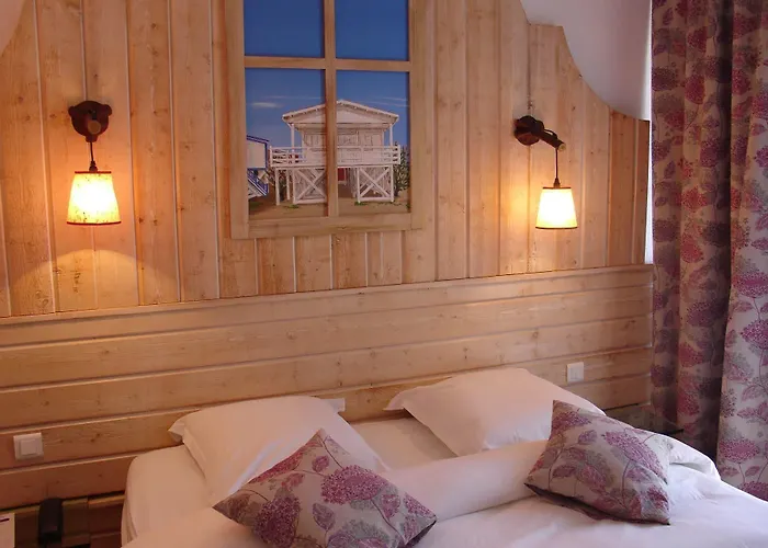 Le Phoebus Garden & 3* 그륏상