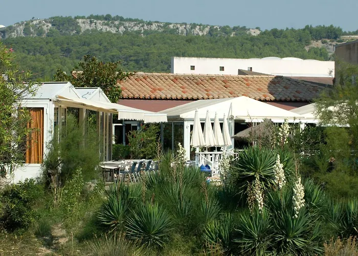 Hotel Le Phoebus Garden &