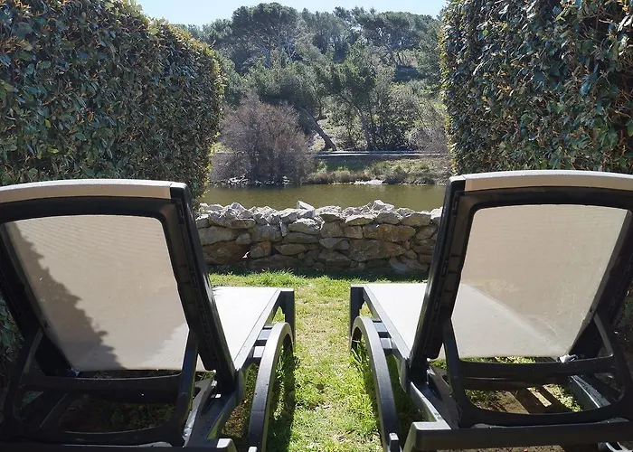 Hotel Le Phoebus Garden & 3*
