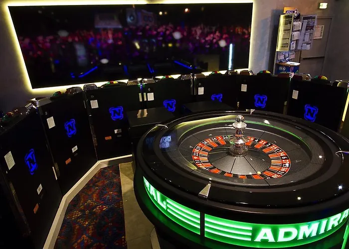 Hotel Le Phoebus Garden &