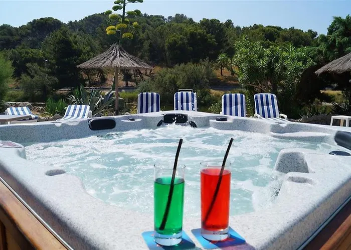 Le Phoebus Garden & 호텔 3*