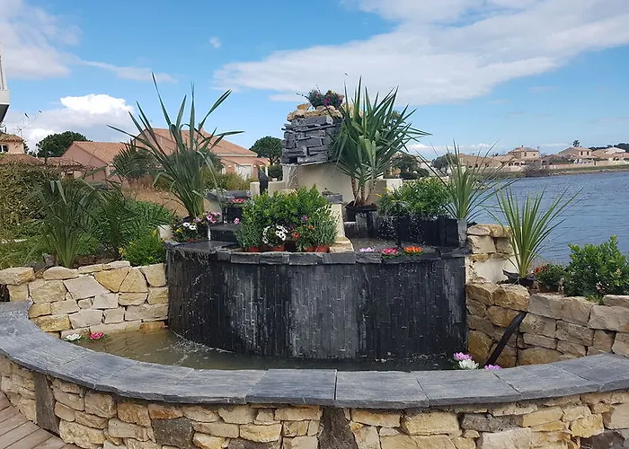 Le Phoebus Garden & 3* 그륏상